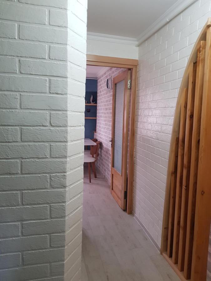Relax Apartment Samtredia Екстериор снимка