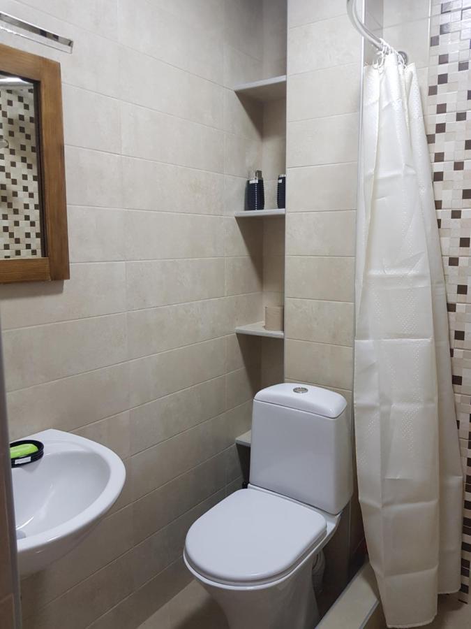 Relax Apartment Samtredia Екстериор снимка