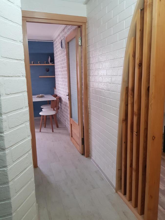 Relax Apartment Samtredia Екстериор снимка