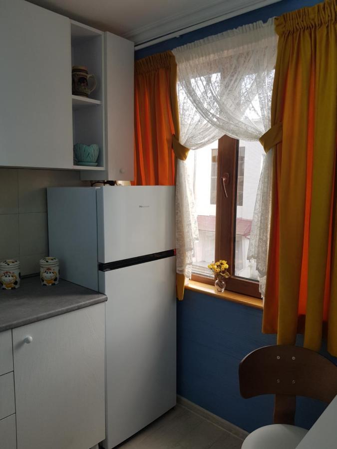 Relax Apartment Samtredia Екстериор снимка